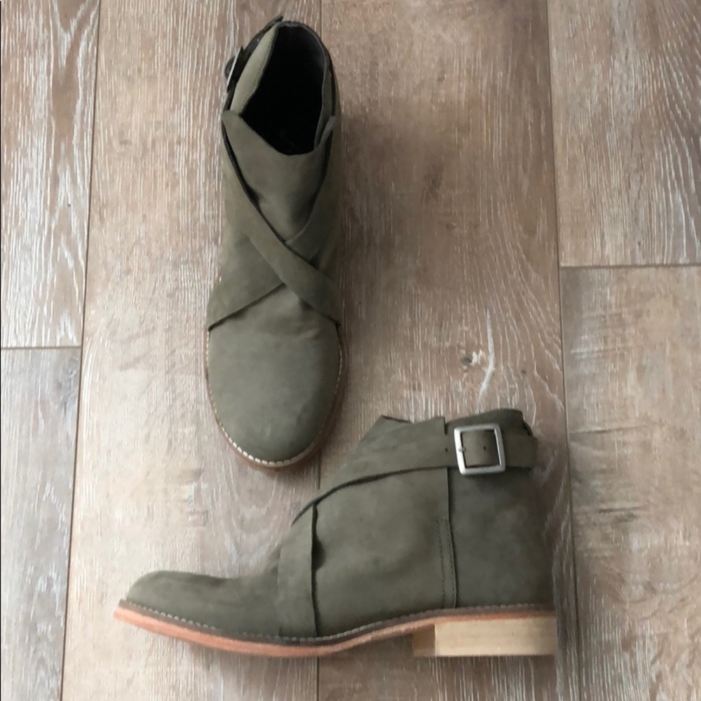 Free People Boot - Picture 3 of 3
